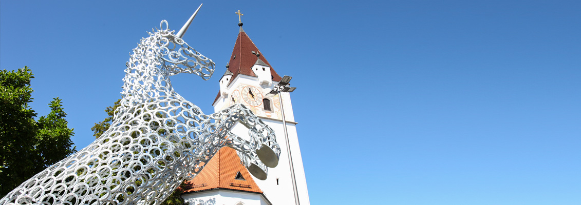 Perg die Stadt bewegt…