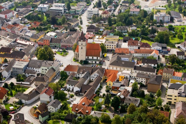 Bezirk Perg Offizielle Webseite der Stadtgemeinde Perg