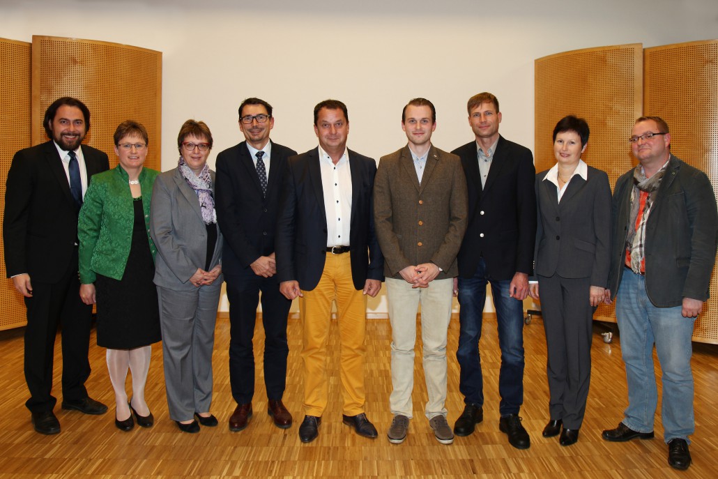 Stadtrat 2015