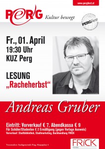 Andreas-Gruber