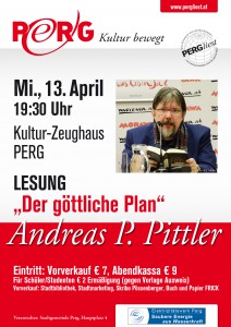 Andreas Pittler