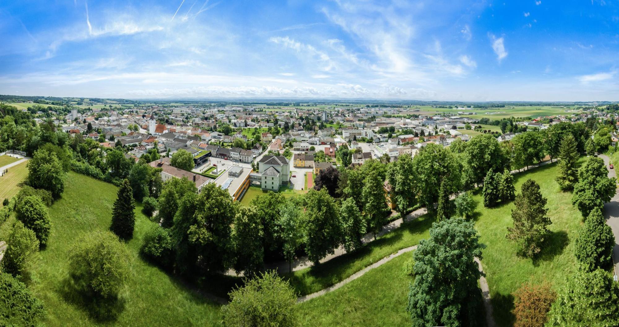Offizielle Webseite der Stadtgemeinde Perg Perg bewegt…