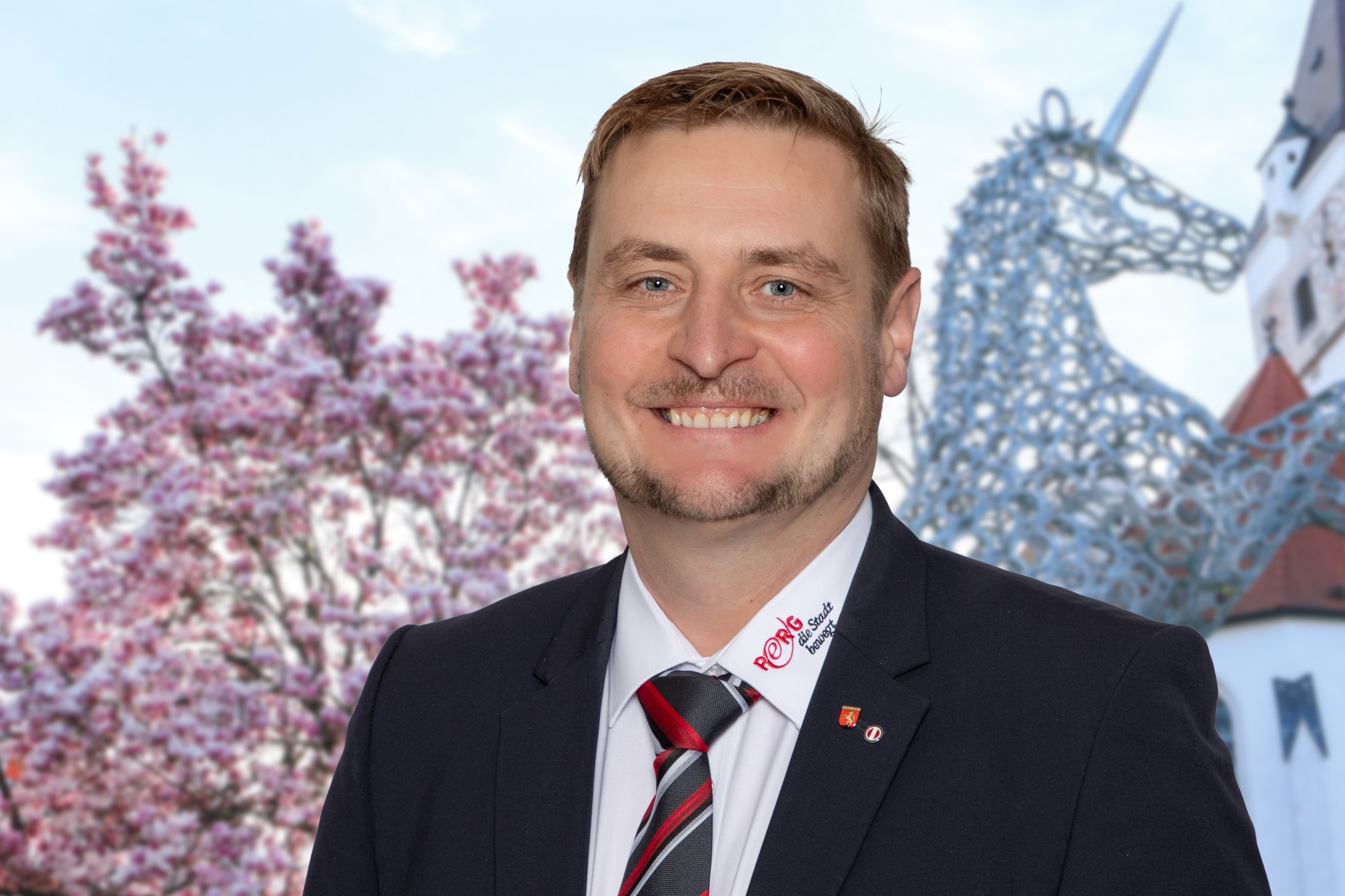 Mag.(FH) Leonhard Gmeiner